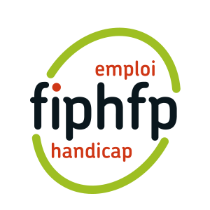 Logo FIPHFP